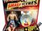 WWE FLEXFORCE WRESTLING John Cena V1694 Mattel
