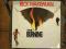 Rick Wakeman -the burning