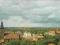 Lidzbark Warmiński-widok ogólny ciekawa panorama