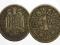 Hiszpania 1 Pesos 1944r