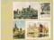 Pocztówki zbiory Muzeum Zamkowego Malbork