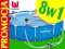 BASEN OGRODOWY 366x76cm 8w1 Bestway 56062 PROMOCJA