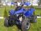 QUAD ATV BOMBARDIER NAJNOWSZY MODEL RATY !!!