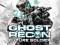 Tom Clancy's Ghost Recon Future Soldier PL X360 uż