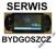 SERWIS PSP BYDGOSZCZ WYMIANA LCD NOWY 12MSC GWAR