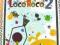 Loco Roco 2 LocoRoco 2 - PSP Sklep Game Over Łódź