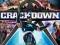 Crackdown PL - xbox 360 Używ. Sklep Game Over Łódź
