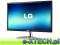 NOWY MONITOR LED LG 18,5" E1951S-BN CZARNY