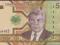 Turmenistan  -  500 manat
