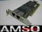 BROADCOM PCI-X DUAL GIGABIT 10/100/1000 FVAT