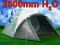 MARKOWY NAMIOT 3 OSOBOWY Z TROPIKIEM  2500mm