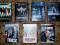 ZESTAW PAKIET KOLEKCJA 7 FILMOW DVD SAME HITY !!!