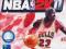NBA 2K11 - PS3 Move Używ. Sklep Game Over Łódź