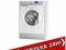 PRALKA INDESIT PWSE 61271 S (PL) NOWA PL GW