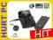 TRACER TRT-10 DVB-T MPEG4 TV TUNER SCART EURO USB