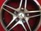 FELGI AMG 18' 5x112 MERCEDES W210 W212 W211