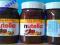 NUTELLA AŻ 500g KREM CZEKOLADOWY Z NIEMIEC