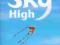 Sky High 1 Zeszyt ćwiczeń