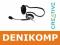 Słuchawki z mikrofonem CREATIVE HS-390 MSN SKYPE