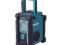 Radio Makita BMR 100 NOWE