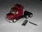 Scania 143M (bordowa) - 1/87 Herpa