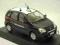 RENAULT SCENIC RX4 Carabinieri 2003 1:43 UNIKAT!!!