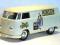 VW Volkswagen Transporter T1 Van BULIK 1/50 Corgi