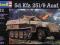Revell 03177 Sd.Kfz 251/9 Ausf C  1/72