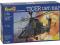 Revell 04485 EUROCOPTER TIGER UHT/HAP 1/72