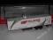 Naczepa ''Hilgers Transport'' - 1/87 Herpa