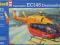REVELL 04643 EUROCOPTER EC145 DEMONSTRATOR 1/72