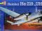 REVELL 04690 HEINKEL HE 219 "UHU"  1/72