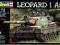 REVELL 03115 LEOPARD 1 A5 1/72
