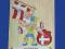 Naklejki PANINI EURO 2012 - numer 194 DANIA