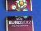 Naklejki PANINI EURO 2012 - numer 1 LOGO