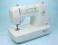xxx Maszyna do szycia ŁUCZNIK AMELIA 2005 +9stopek