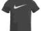 *** NIKE *** ORYGINALNY NOWY T-SHIRT 8/10 LAT