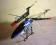 HELIKOPTER SKY KING 91cm GIGANT! 3,5CH KURIER 0zł!