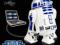 R2D2 - HUB 4 USB STAR WARS