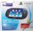 SONY PS VITA 3G + KARTA 4GB + GRA / NOWA / W-WA