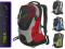 PLECAK RED ROCK CAMPUS 23 + POKROWIEC - 4 KOLORY