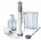 BLENDER PHILIPS HR1613 ROZDRABNIACZ TRZEPACZKA HIT