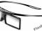 OKULARY 3D SAMSUNG SSG-4100 GB 4100GB 3050gb 3100g