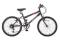 Rower GÓRSKI SILVERFOX FANTASY 20"