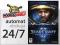 STARCRAFT 2 SC II WINGS OF LIBERTY SKAN KEY 24/7