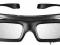 OKULARY 3D SAMSUNG SSG-3050 GB NASTĘPCA 3100GB