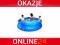 BASEN ROZPOROWY BESTWAY OGRÓD FAST SET 244x66 CM