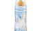 NUK BUTELKA 300ML BABY BLUE SMOCZEK LATEKSOWY 1 M