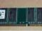 TRANSCEND DDR1 1GB / 400 mhz / PC2 3200 INTEL TEŻ