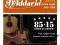 STRUNY EZ 900 Gitara Akust. D`ADDARIO EZ900 + free